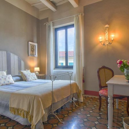 Il Malconsiglio Hotel Пистоя Екстериор снимка