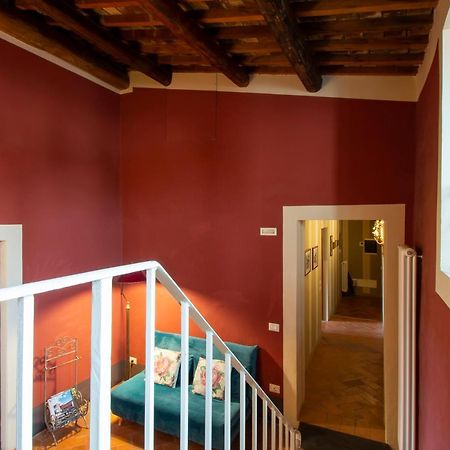Il Malconsiglio Hotel Пистоя Екстериор снимка