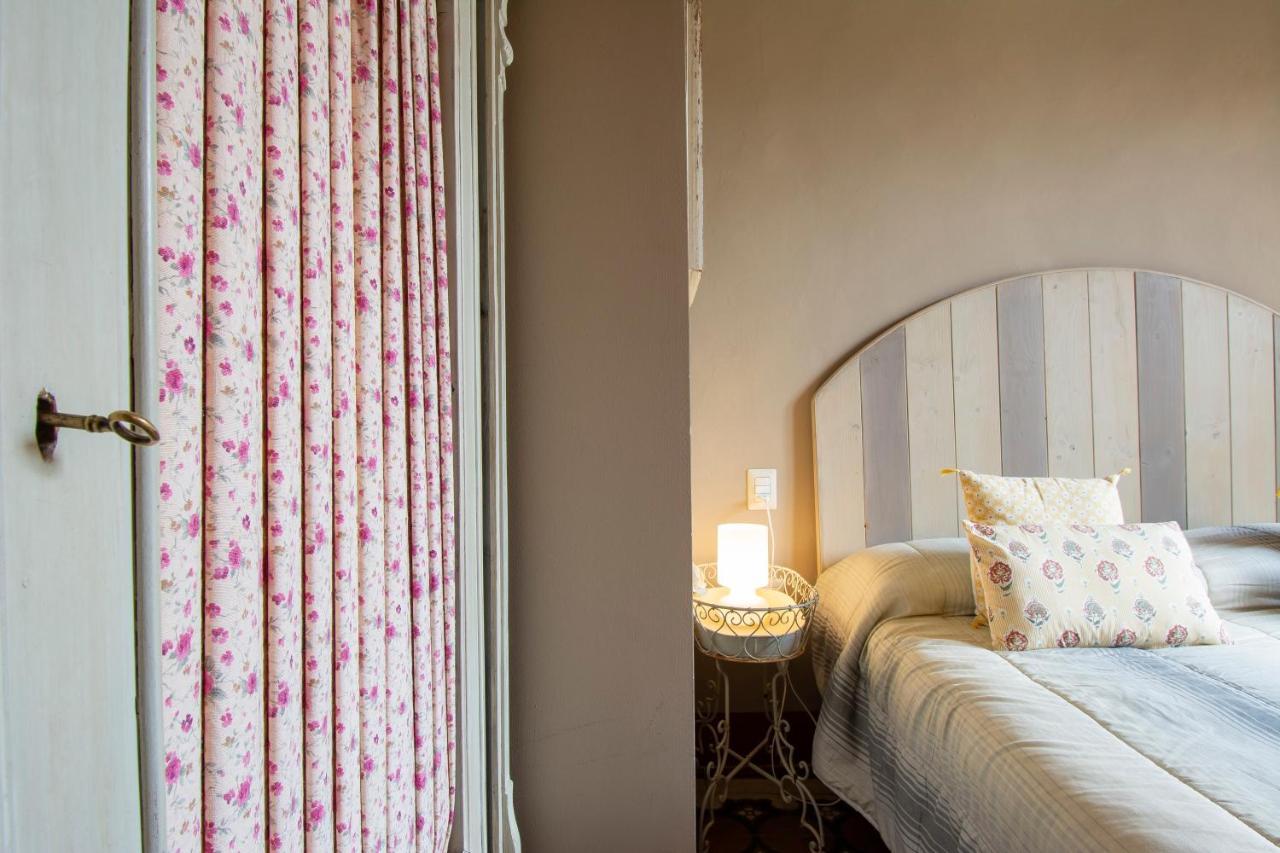 Il Malconsiglio Hotel Пистоя Екстериор снимка