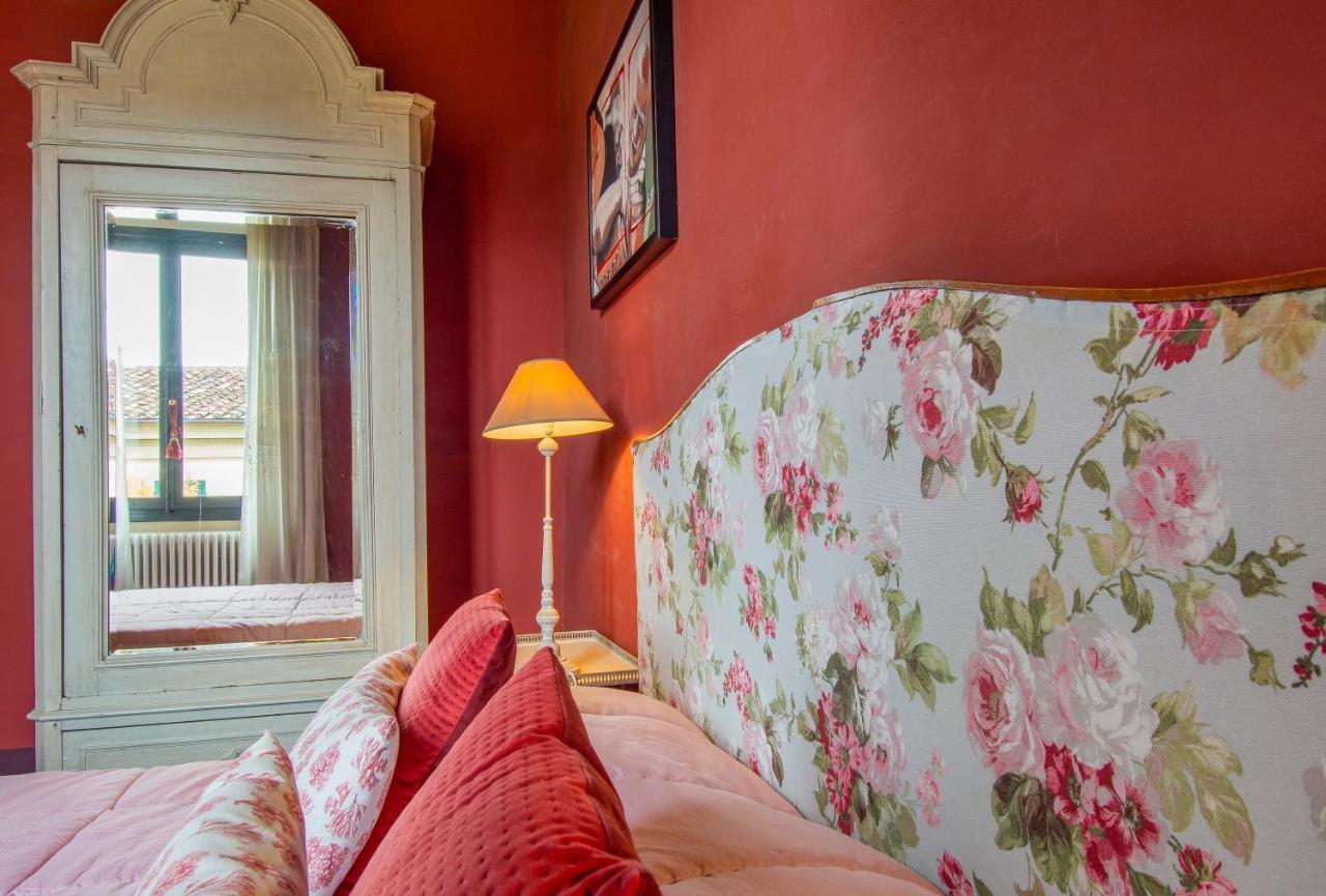 Il Malconsiglio Hotel Пистоя Екстериор снимка