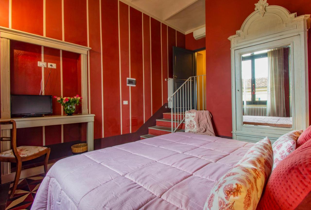 Il Malconsiglio Hotel Пистоя Екстериор снимка