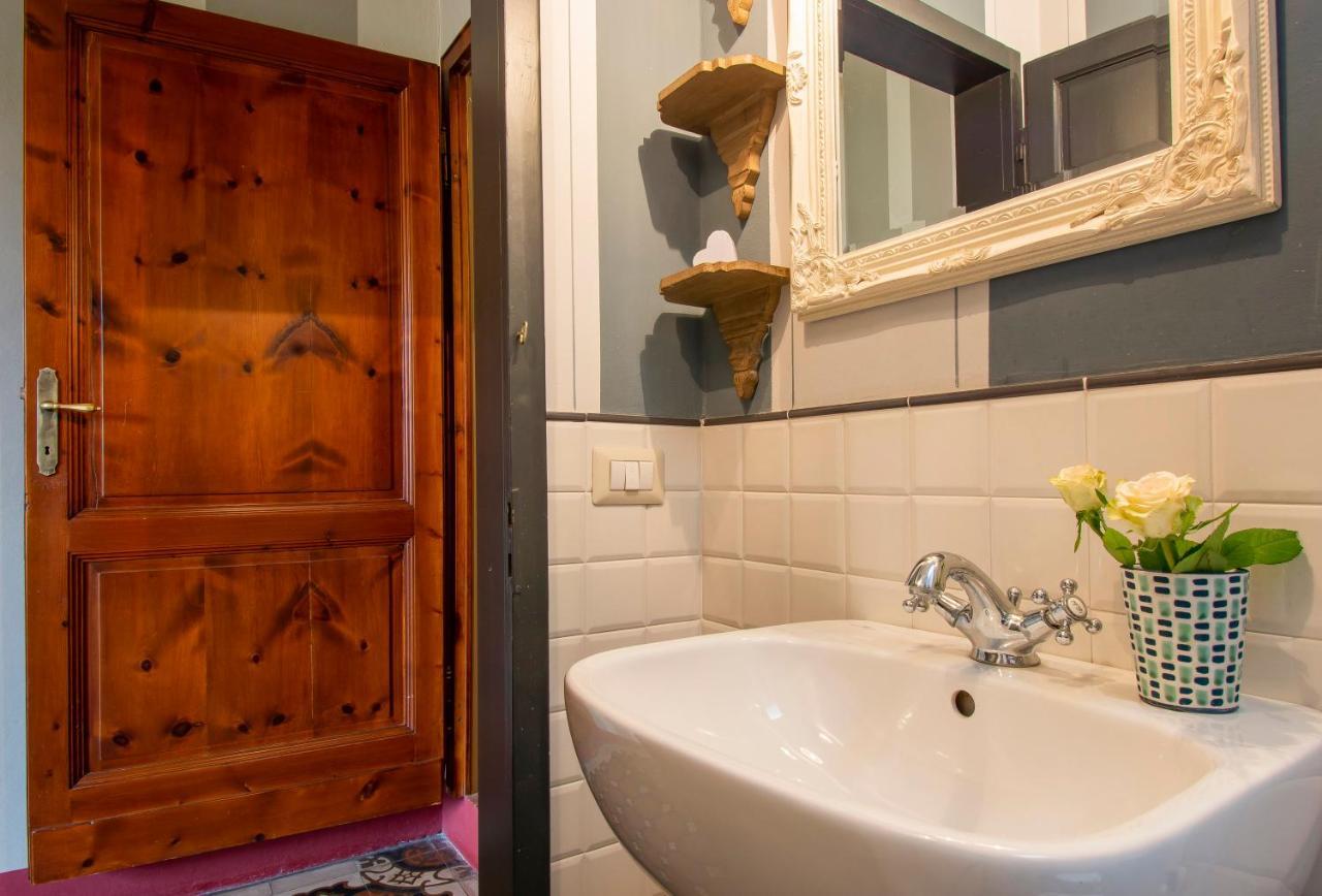 Il Malconsiglio Hotel Пистоя Екстериор снимка