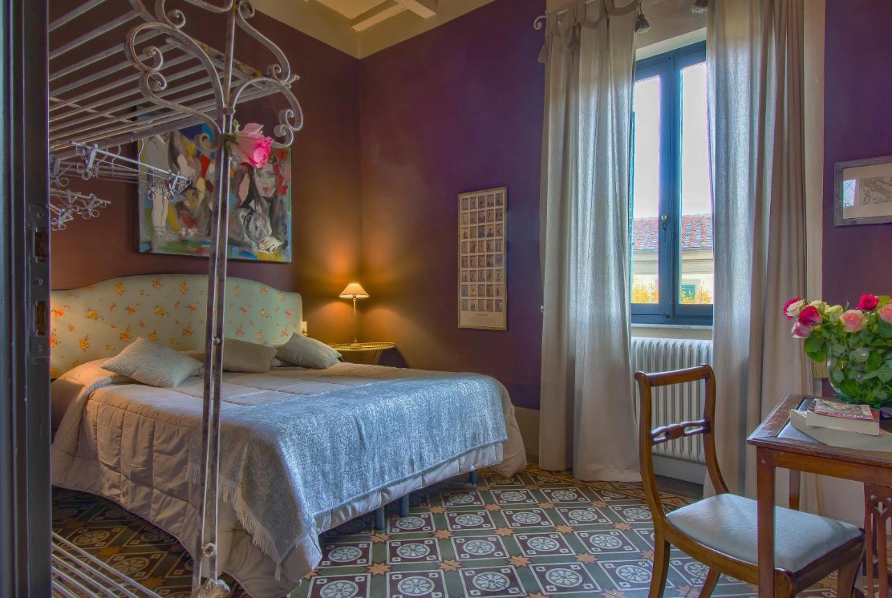 Il Malconsiglio Hotel Пистоя Екстериор снимка