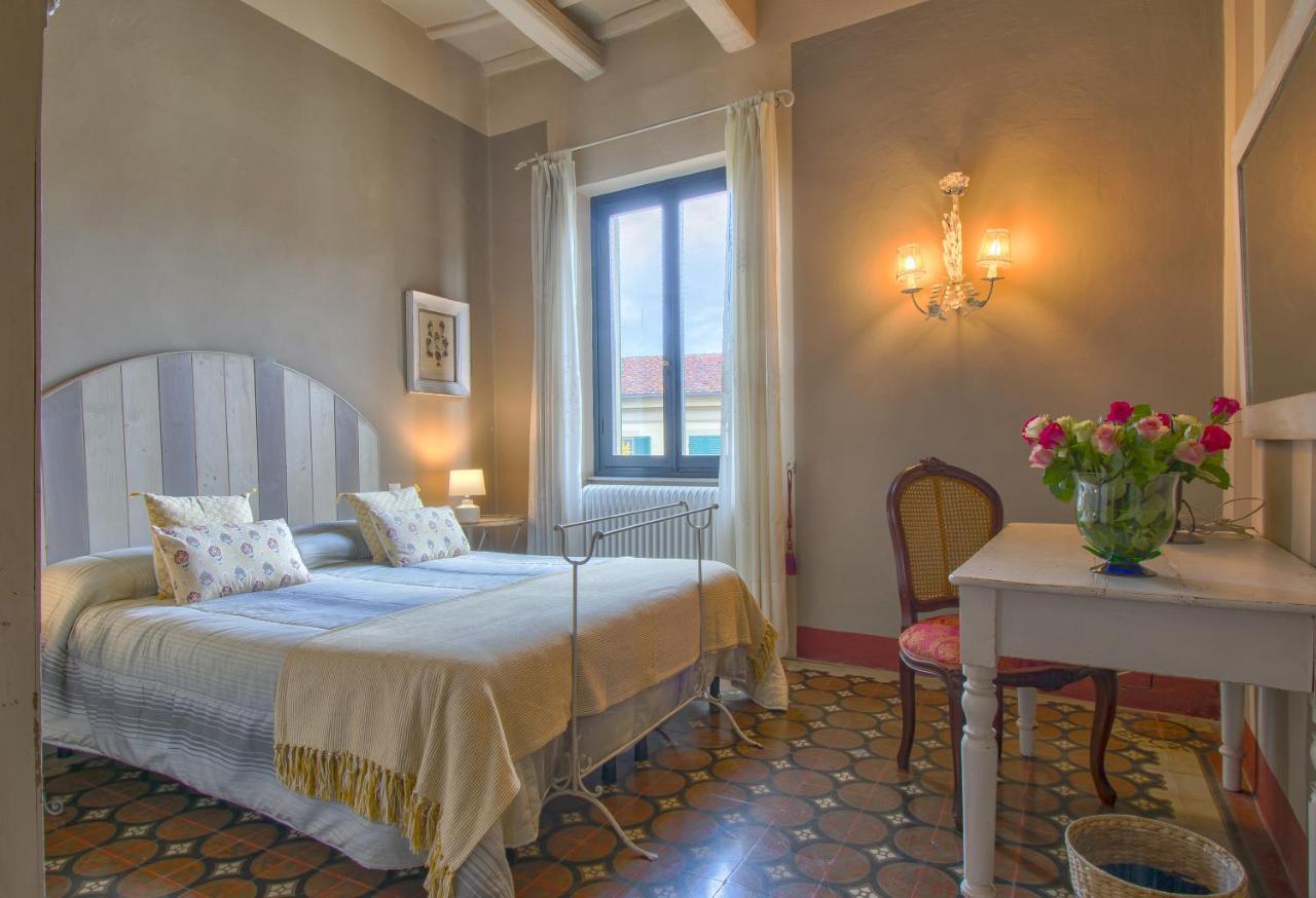 Il Malconsiglio Hotel Пистоя Екстериор снимка