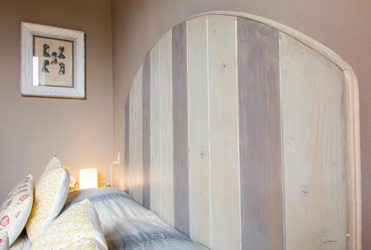 Il Malconsiglio Hotel Пистоя Екстериор снимка